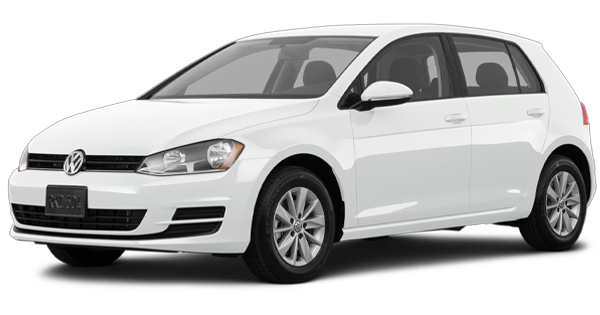 VW Golf 7 M