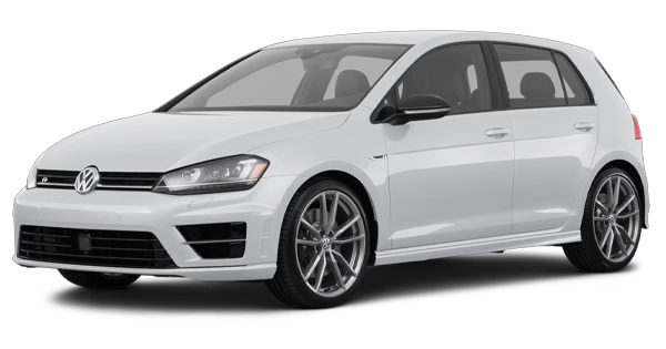 VW Golf 7 R-Line
