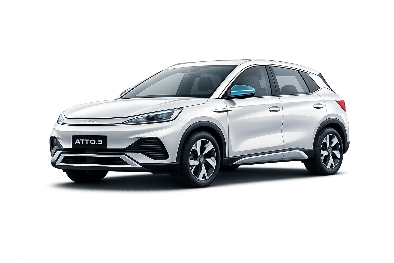 BYD ATTO 3