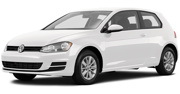 VW Golf 7 TDI