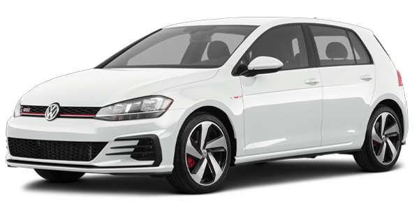 VW Golf 7 GTI