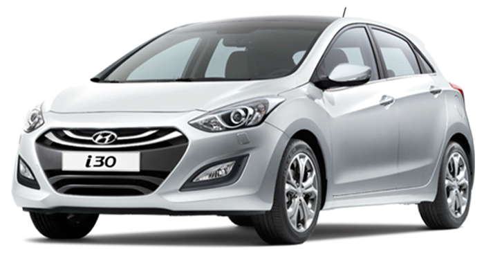 Hyndai i30