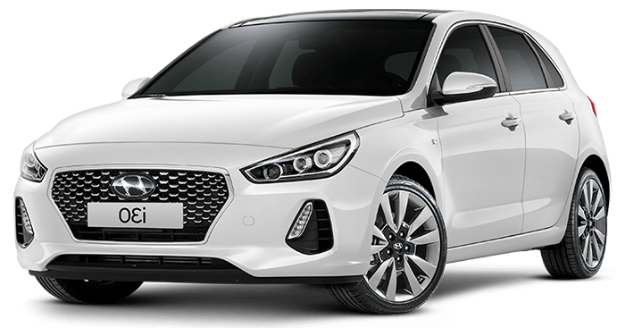 Hyndai i30