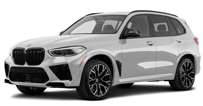 BMW X5 (M look)
