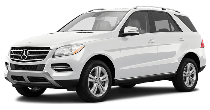 Mercedes-Benz ML