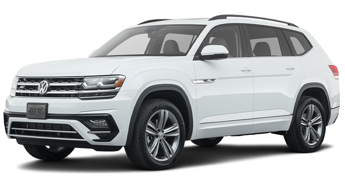 Volkswagen Atlas