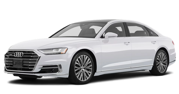 Audi A8 Lungo