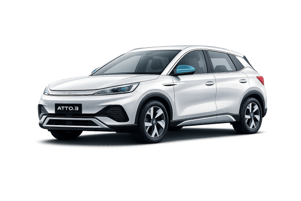 BYD ATTO 3
