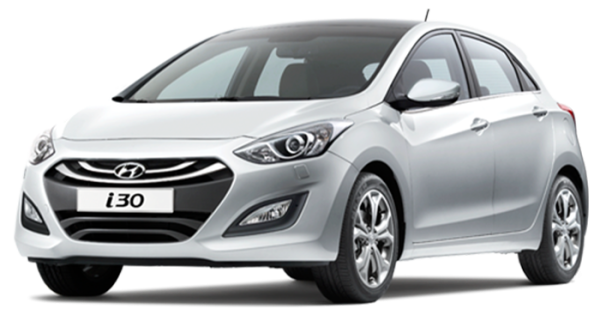 Hyndai i30