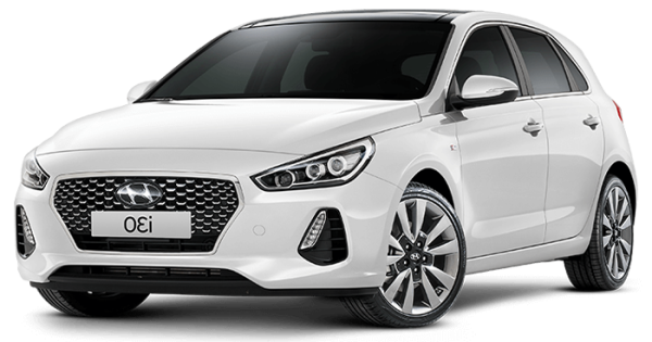 Hyndai i30