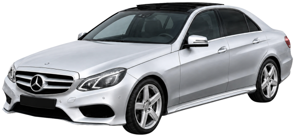 MERCEDES BENZ E CLASS