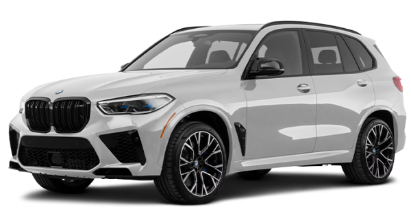 BMW X5 (M look)