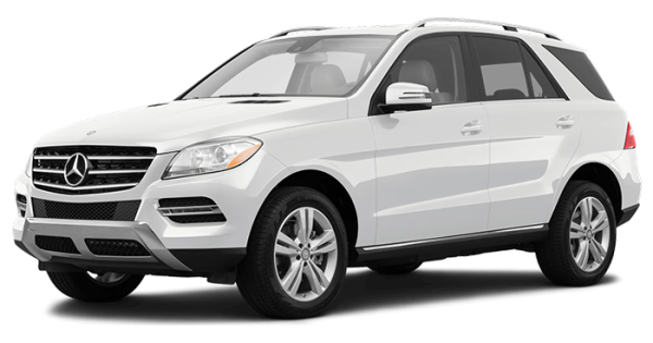 Mercedes-Benz ML